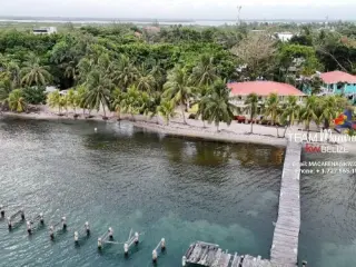 Surface commerciale à vendre San Felipe (VBD11635)