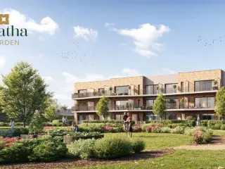 Apartment for sale Berchem-Sainte-Agathe (VBD11657)