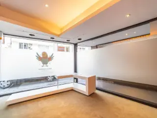 Immeuble mixte à louer Malmedy (VBD11660)