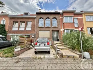 Huis te koop Oudergem (VBD11662)