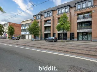 Appartement en vente publique Uccle (VBD11663)