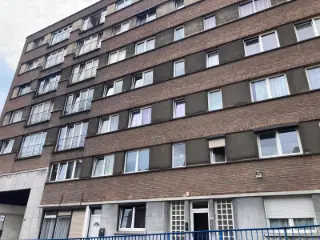 Apartment for sale Charleroi (VBD11665)