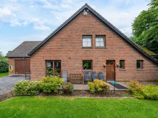 Residence for sale Ferrières (VBD11671)