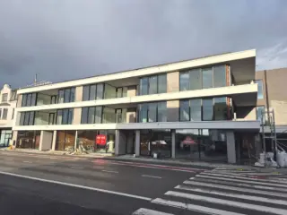 Handelspand te koop Asse (VBD11672)