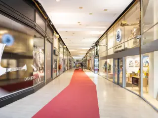 Surface commerciale à louer Bruxelles (VBD11673)