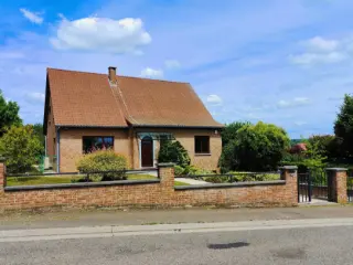 Maison à vendre Flémalle (VBD11677)