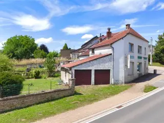 Surface commerciale à vendre Dampicourt (VBD11694)