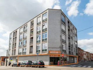 Surface commerciale à vendre Ans (VBD11701)