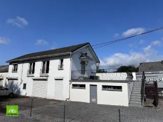 Maison à vendre Daussoulx (VBD11703)