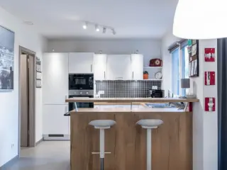 Rez-De-Chaussée à vendre Arlon (VBD11711)