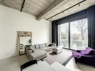 Appartement à vendre Ixelles (VBD11721)