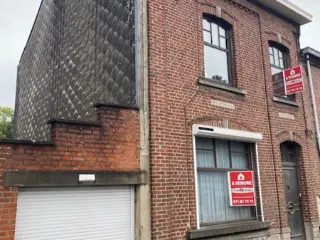 Maison à vendre Montigny-le-Tilleul (VBD11724)