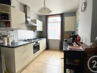 Residence for sale Quaregnon (VBD11730)