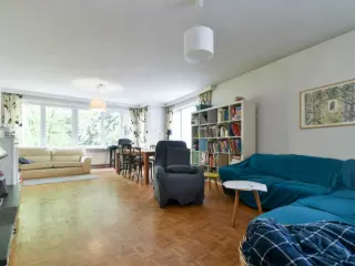 Appartement à vendre Jette (VBD11731)