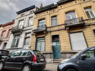 Maison à vendre Anderlecht (VBD11747)