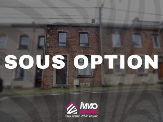 Maison à vendre Falisolle (VBD11749)