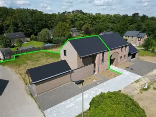 Residence for sale Durbuy (VBD11751)