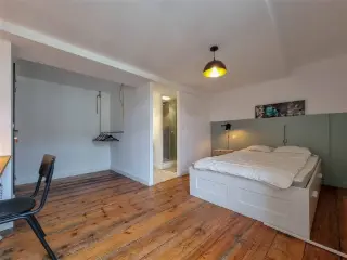 Apartment for rent Tournai (VBD11760)