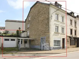 Residence for sale Bouillon (VBD11776)
