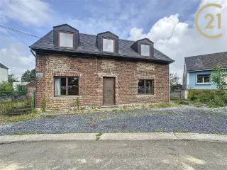 Maison à vendre Waret-l'Évêque (VBD11779)