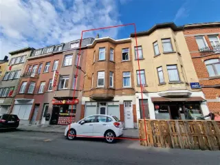 Immeuble de rapport à vendre Evere (VBD11784)