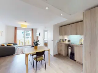 Apartment for rent Asnières-sur-Seine (VBD11813)