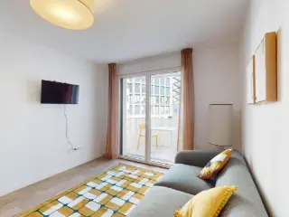 Apartment for rent Asnières-sur-Seine (VBD11815)