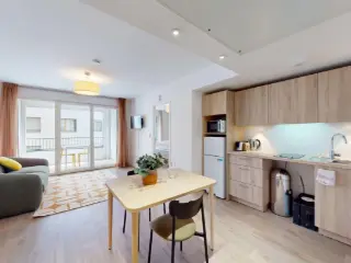 Apartment for rent Asnières-sur-Seine (VBD11817)