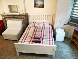 Appartement te huur Etterbeek (VBD11824)