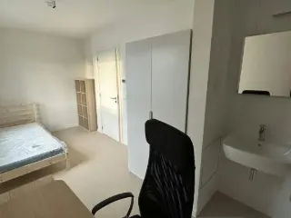 Appartement en colocation Louvain (VBD11825)