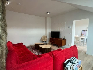 Appartement te huur Antwerpen (VBD11826)