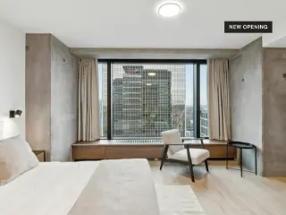 Appartement à louer Bruxelles (VBD11827)