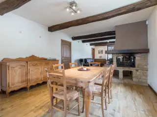 Huis te koop Herbeumont (VBD11836)