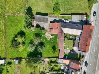 Huis te koop Petit-Enghien (VBD11839)