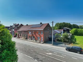 Opbrengsteigendom te koop Petit-Enghien (VBD11840)