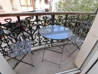 Triplex te huur Elsene (VBD11863)