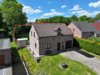 Maison à vendre Milmort (VBD11913)