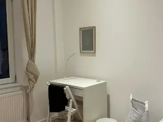 Appartement en colocation Saint-Josse-ten-Noode (VBD11917)