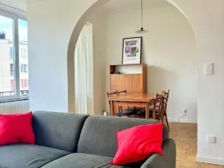 Apartment for rent Jette (VBD11920)