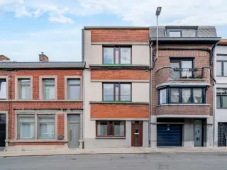 Huis te koop Grivegnée (VBD11929)