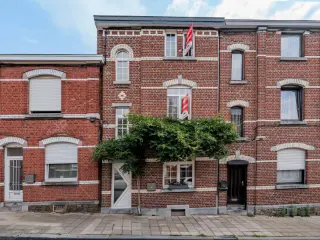 Residence for sale Liege (VBD11932)