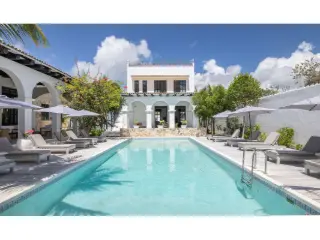 Villa à vendre Tulum (VBD11953)