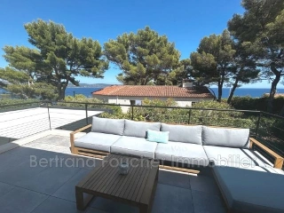 Maison à vendre Cavalaire-sur-Mer (VBD11957)