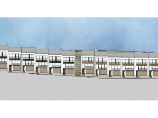 Land for sale Cascais (VBD11961)