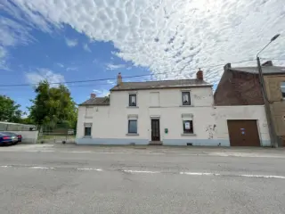 Maison à vendre Forchies-la-Marche (VBD11967)