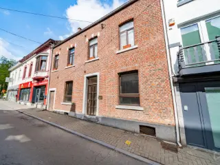 Maison à vendre Hannut (VBD11968)