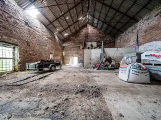 Maison à vendre Burdinne (VBD11969)