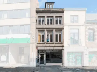 Commercial building for sale Mons (VBD11971)