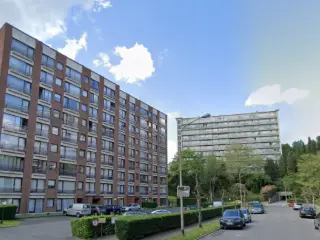 Apartment for sale Ukkel (VBD11985)