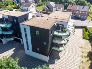 Appartement te koop Roux (VBD11986)